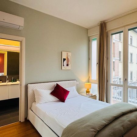 Aweshomeitaly - The Little Beauty Studio Pisa Exterior foto