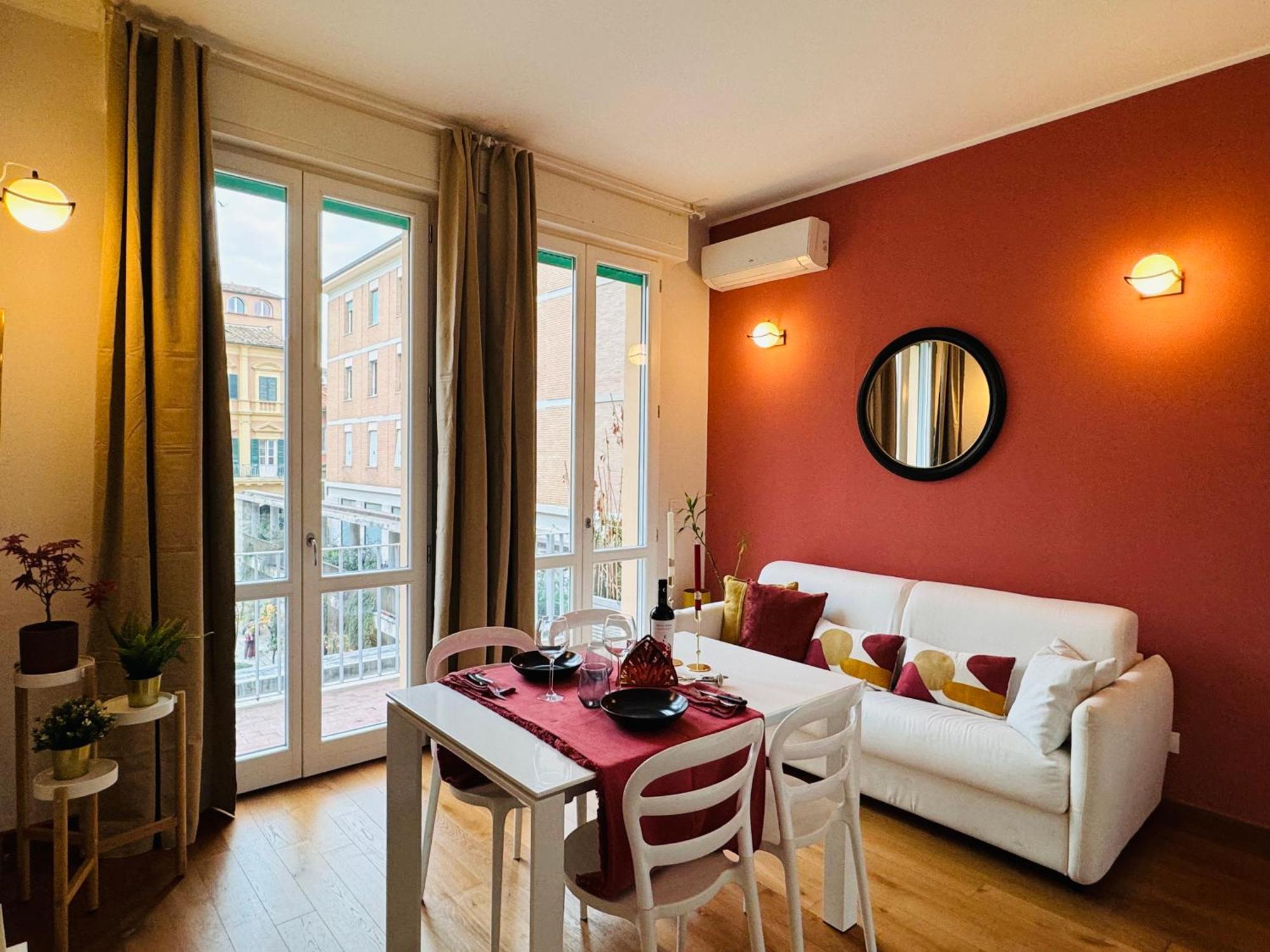 Aweshomeitaly - The Little Beauty Studio Pisa Exterior foto